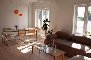 Sentral leilighet i Stavanger